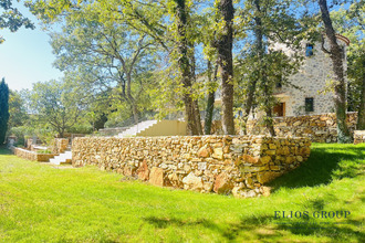 Ma-Cabane - Vente Maison Nans-les-Pins, 310 m²