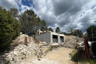 Ma-Cabane - Vente Maison NANS-LES-PINS, 105 m²