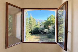 Ma-Cabane - Vente Maison NANS-LES-PINS, 130 m²