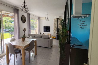 Ma-Cabane - Vente Maison NANS-LES-PINS, 94 m²