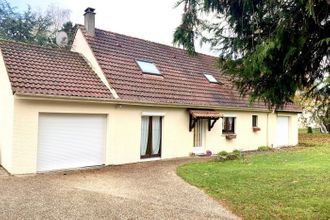 Ma-Cabane - Vente Maison Nanteau-sur-Essonne, 130 m²