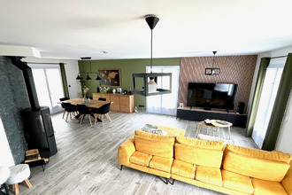 Ma-Cabane - Vente Maison Nanteau-sur-Essonne, 170 m²