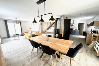 Ma-Cabane - Vente Maison Nanteau-sur-Essonne, 170 m²