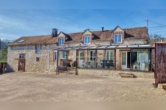 Ma-Cabane - Vente Maison Nanteau-sur-Lunain, 140 m²