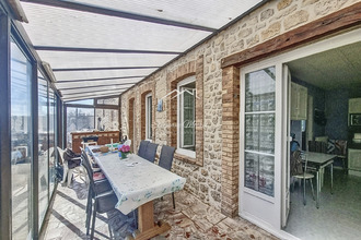 Ma-Cabane - Vente Maison Nanteau-sur-Lunain, 140 m²