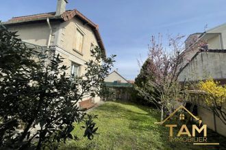 Ma-Cabane - Vente Maison Nanterre, 80 m²