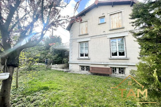 Ma-Cabane - Vente Maison Nanterre, 80 m²