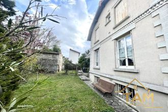 Ma-Cabane - Vente Maison Nanterre, 80 m²