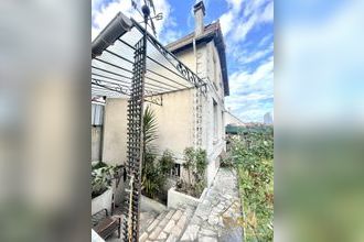 Ma-Cabane - Vente Maison Nanterre, 80 m²