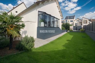 Ma-Cabane - Vente Maison NANTERRE, 234 m²