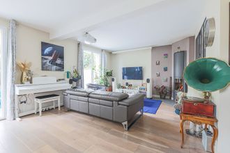 Ma-Cabane - Vente Maison NANTERRE, 122 m²