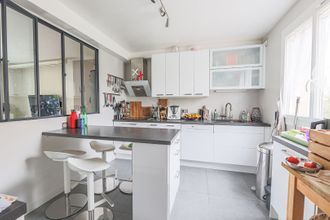 Ma-Cabane - Vente Maison NANTERRE, 122 m²