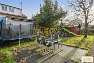 Ma-Cabane - Vente Maison NANTERRE, 250 m²