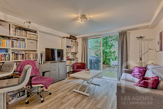 Ma-Cabane - Vente Maison NANTERRE, 186 m²