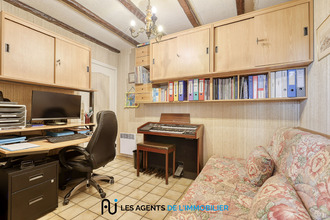 Ma-Cabane - Vente Maison NANTERRE, 120 m²