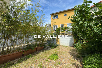 Ma-Cabane - Vente Maison NANTERRE, 120 m²