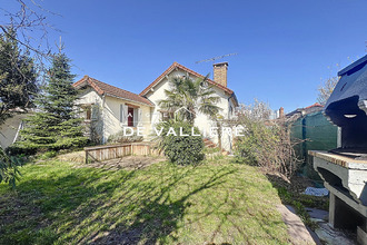 Ma-Cabane - Vente Maison NANTERRE, 92 m²