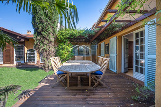 Ma-Cabane - Vente Maison NANTERRE, 190 m²