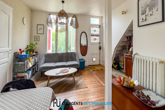 Ma-Cabane - Vente Maison NANTERRE, 110 m²