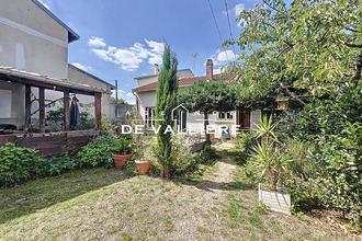 Ma-Cabane - Vente Maison NANTERRE, 110 m²