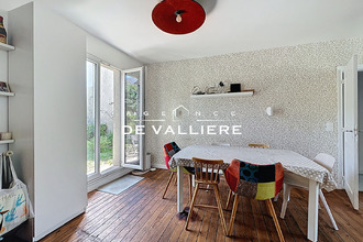 Ma-Cabane - Vente Maison NANTERRE, 110 m²