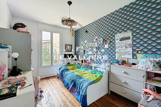 Ma-Cabane - Vente Maison NANTERRE, 110 m²