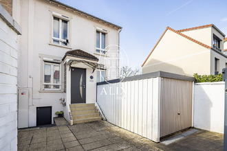 Ma-Cabane - Vente Maison Nanterre, 124 m²