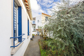 Ma-Cabane - Vente Maison Nanterre, 124 m²