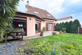 Ma-Cabane - Vente Maison NANTERRE, 105 m²