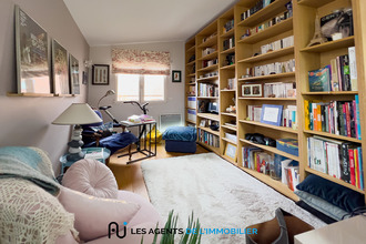 Ma-Cabane - Vente Maison NANTERRE, 105 m²