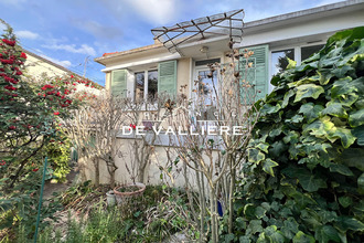 Ma-Cabane - Vente Maison NANTERRE, 114 m²