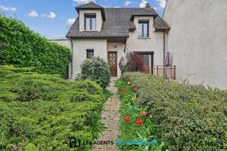 Ma-Cabane - Vente Maison NANTERRE, 132 m²