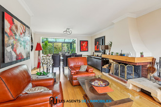 Ma-Cabane - Vente Maison NANTERRE, 132 m²