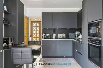 Ma-Cabane - Vente Maison NANTERRE, 132 m²