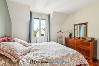 Ma-Cabane - Vente Maison NANTERRE, 132 m²