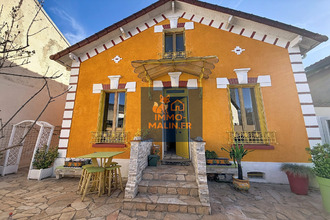 Ma-Cabane - Vente Maison Nanterre, 137 m²