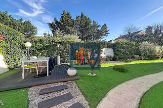 Ma-Cabane - Vente Maison Nanterre, 137 m²