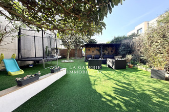 Ma-Cabane - Vente Maison Nanterre, 186 m²