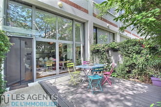 Ma-Cabane - Vente Maison NANTERRE, 117 m²