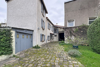 Ma-Cabane - Vente Maison NANTERRE, 250 m²