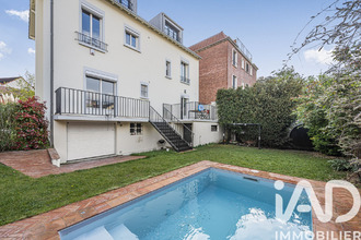 Vente Maison 92000, Nanterre France