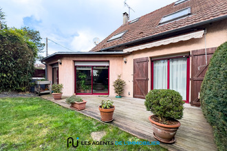 Ma-Cabane - Vente Maison NANTERRE, 105 m²