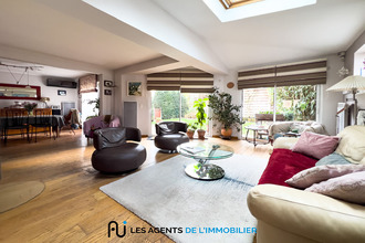 Ma-Cabane - Vente Maison NANTERRE, 105 m²