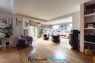 Ma-Cabane - Vente Maison NANTERRE, 105 m²