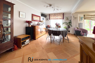 Ma-Cabane - Vente Maison NANTERRE, 105 m²