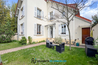 Ma-Cabane - Vente Maison NANTERRE, 150 m²