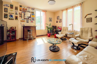 Ma-Cabane - Vente Maison NANTERRE, 150 m²