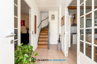 Ma-Cabane - Vente Maison NANTERRE, 150 m²