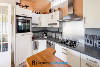 Ma-Cabane - Vente Maison NANTERRE, 150 m²