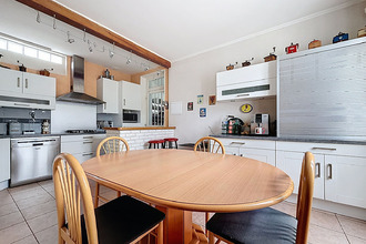 Ma-Cabane - Vente Maison NANTERRE, 150 m²